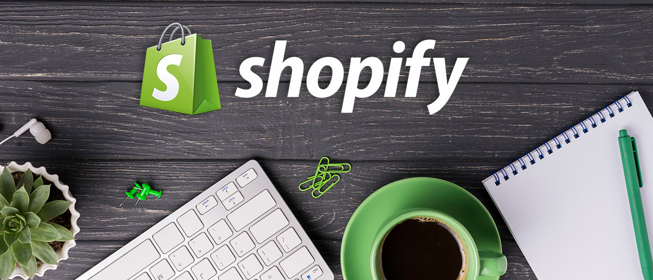 Shopify website maken: zo zet je een online bedrijf op – in welke branche je ook actief bent