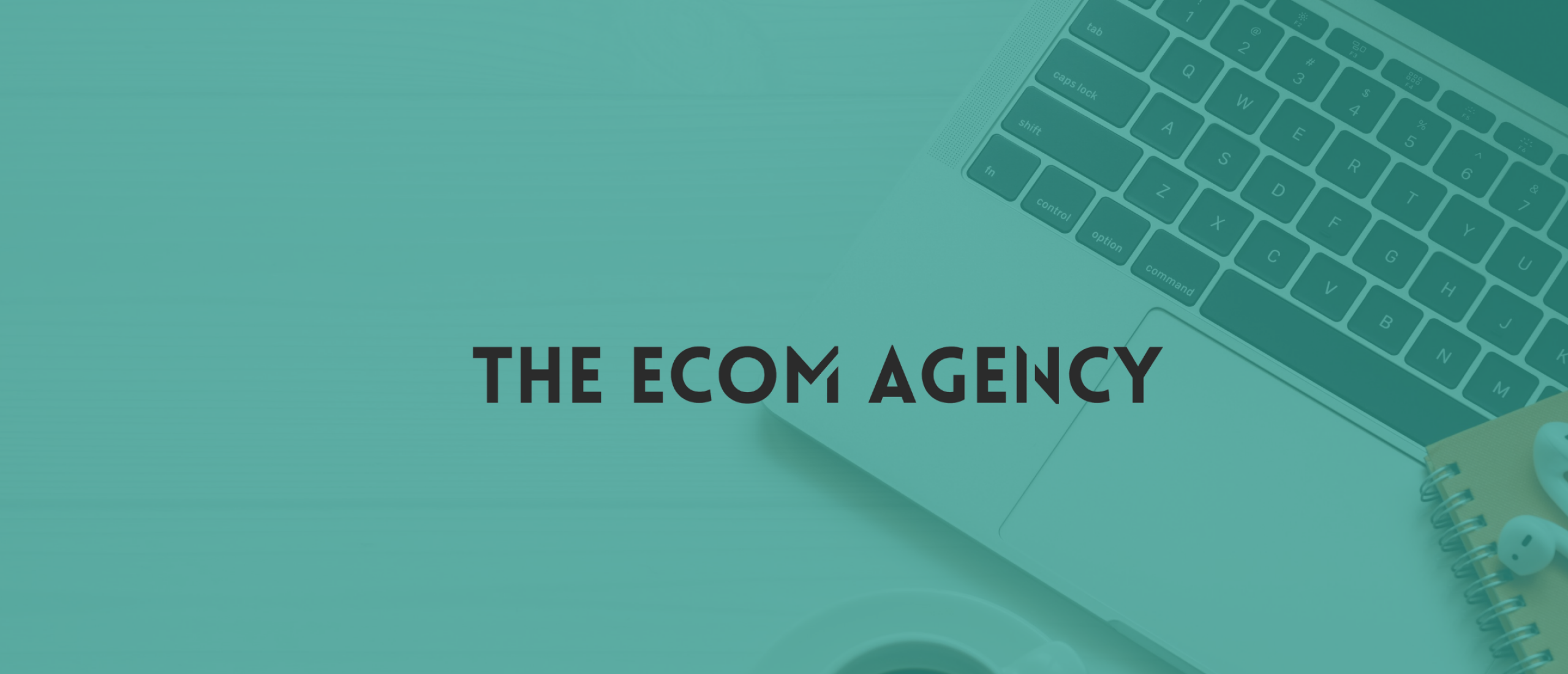 Banner Blogs The The Ecom Agency agency