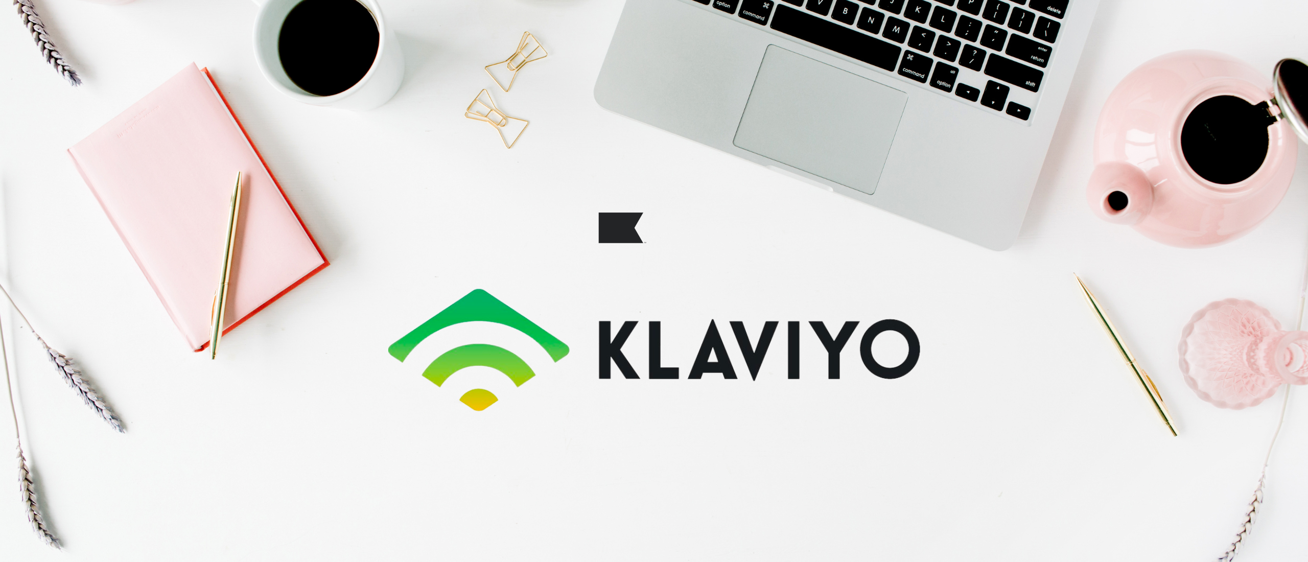 Dit zijn de belangrijkste e-mail flows op Klaviyo