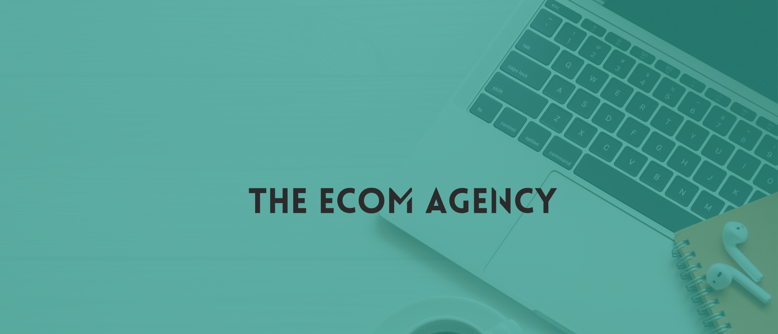 The Ecom Agency kennisbank The Ecom Agency kennisbank