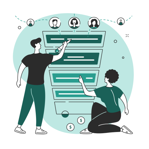 Conversion Rate Optimisation