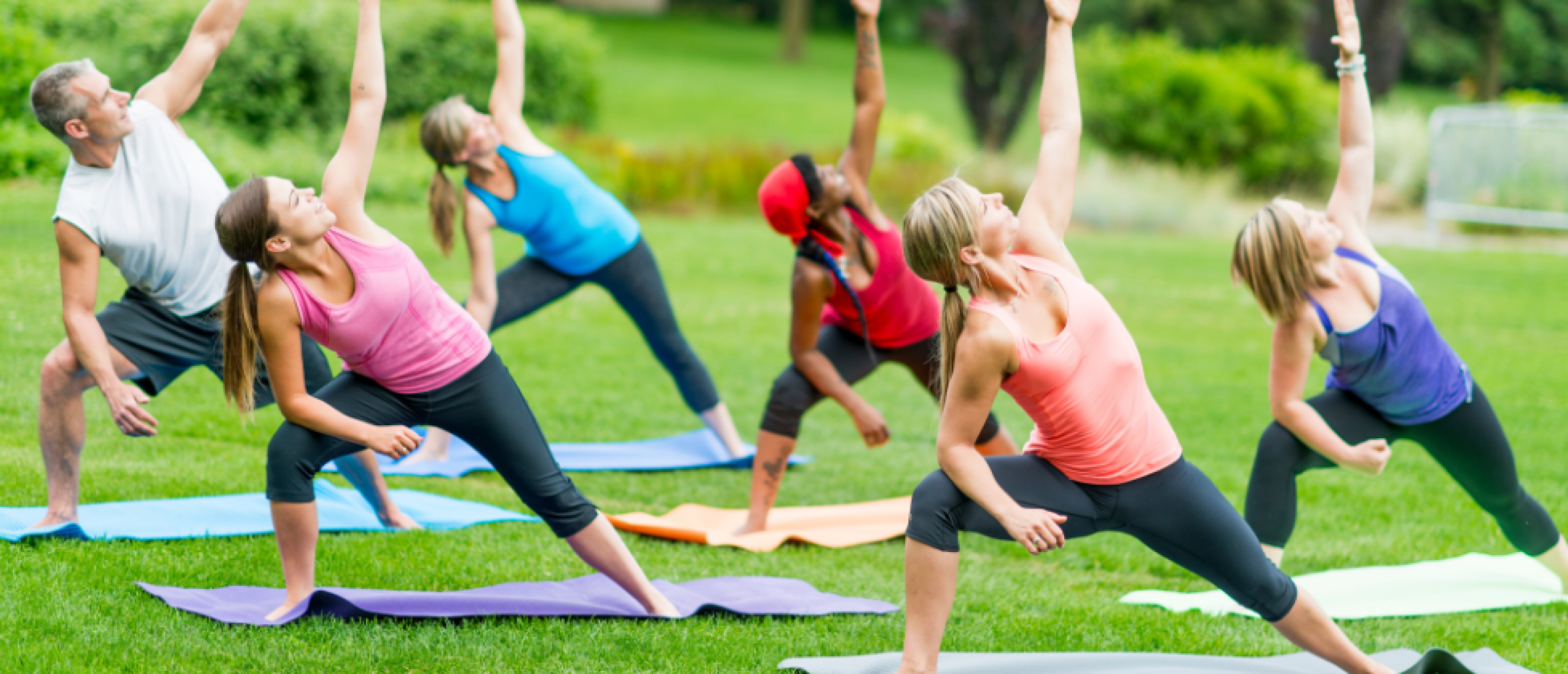 Can You Lose Weight Doing Yoga? (The Answer is Yes!)