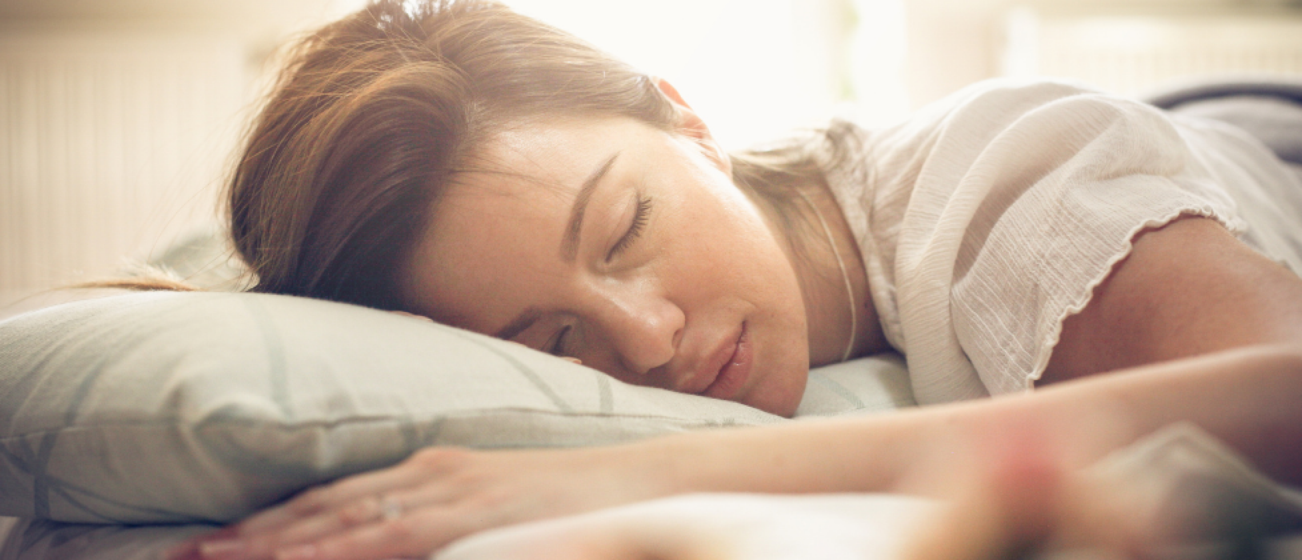Blog overview beauty sleep