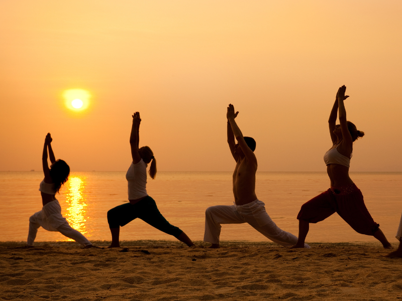 Pilates vs yoga for flexibility