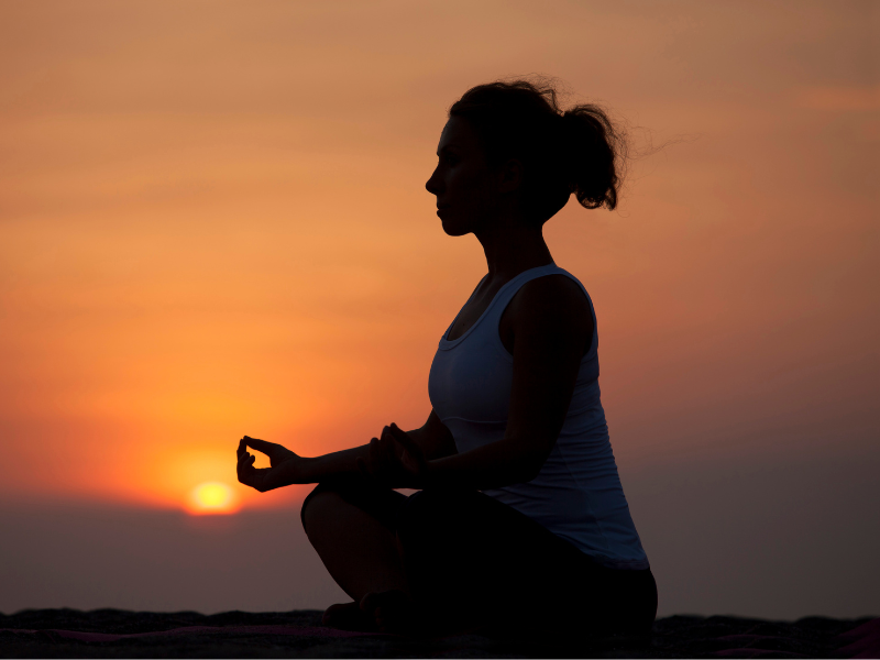 Spiritual Health 101: Understanding the Importance of Nurturing Your Inner Self