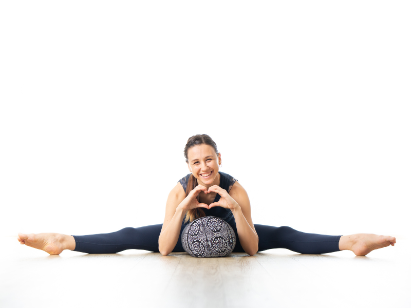 The Benefits of Yoga for Heart Health