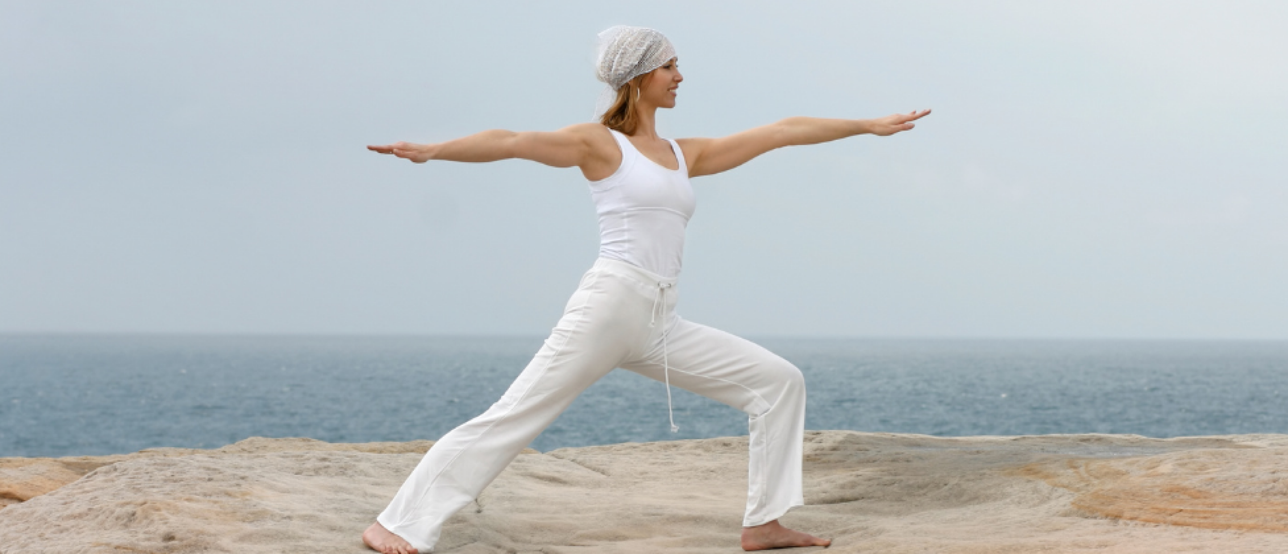 Why Yoga Is Important for Your Physical and Mental Well-being | The Fair Flow