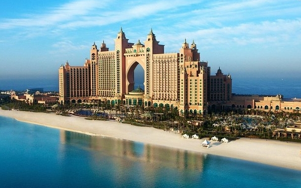 Atlantis Dubai The Palm