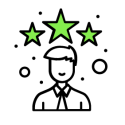 Klantenservice uitbesteden The Good Agency