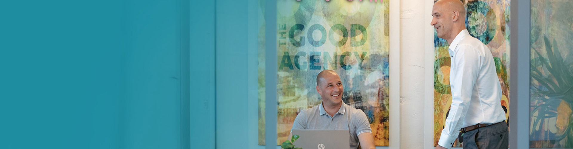Klantenservice uitbesteden The Good Agency