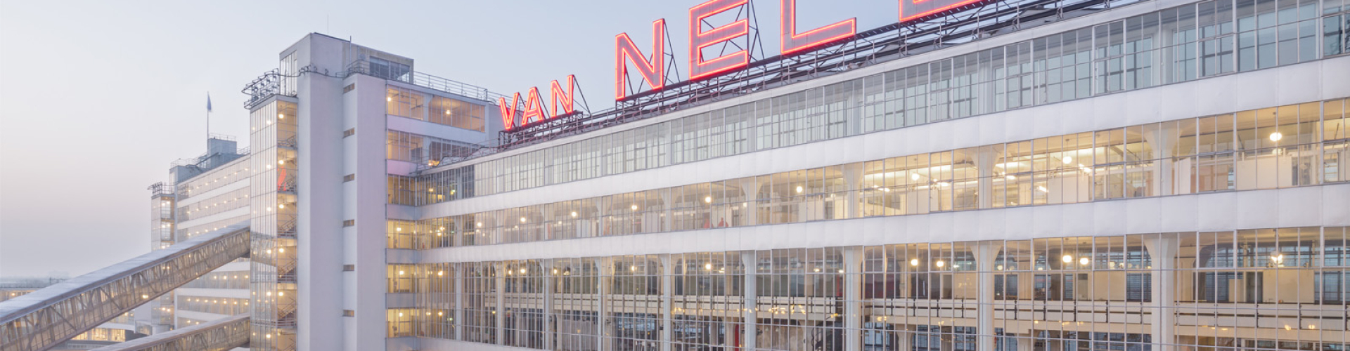 contactpagina the good agency van nelle fabrike