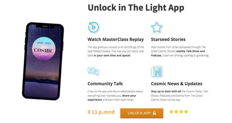 The-Light-App
