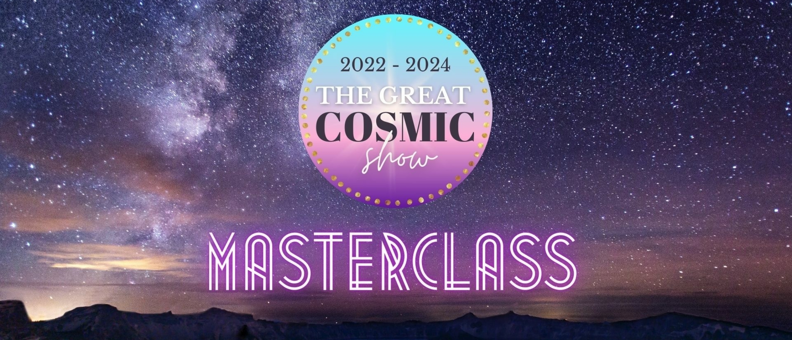 Masterclass 3 september 2022 (DUTCH)