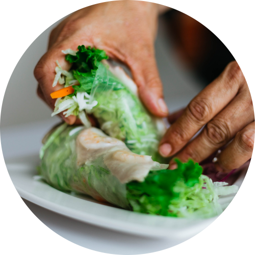 plantaardiger & vegan voedingscoach | the green groove