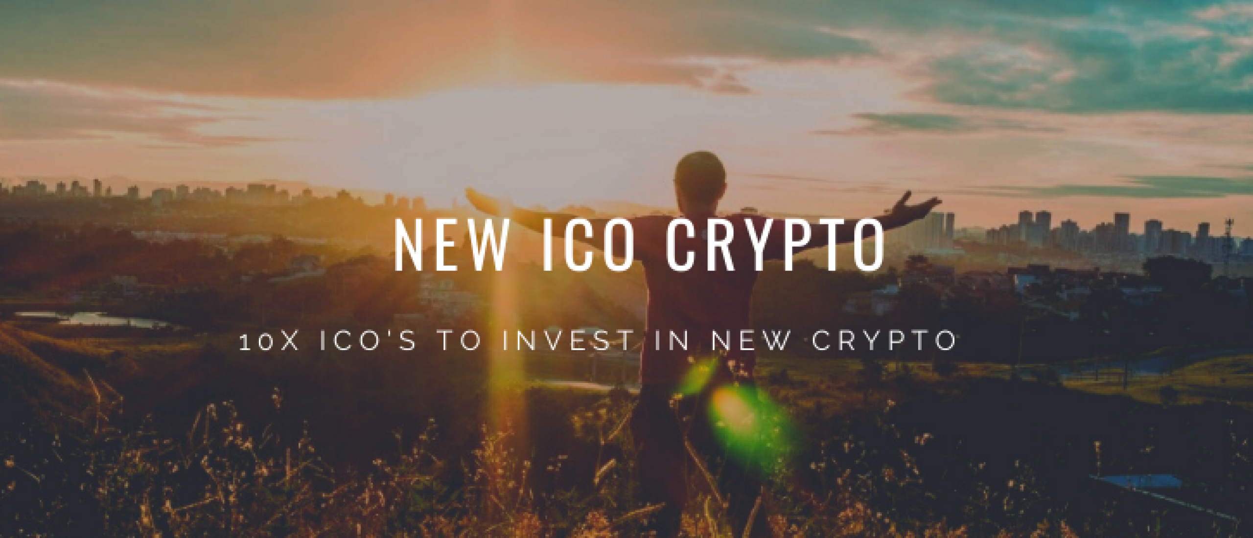 TOP 10 New ICO Crypto to Buy in 2023 | Happy Investors