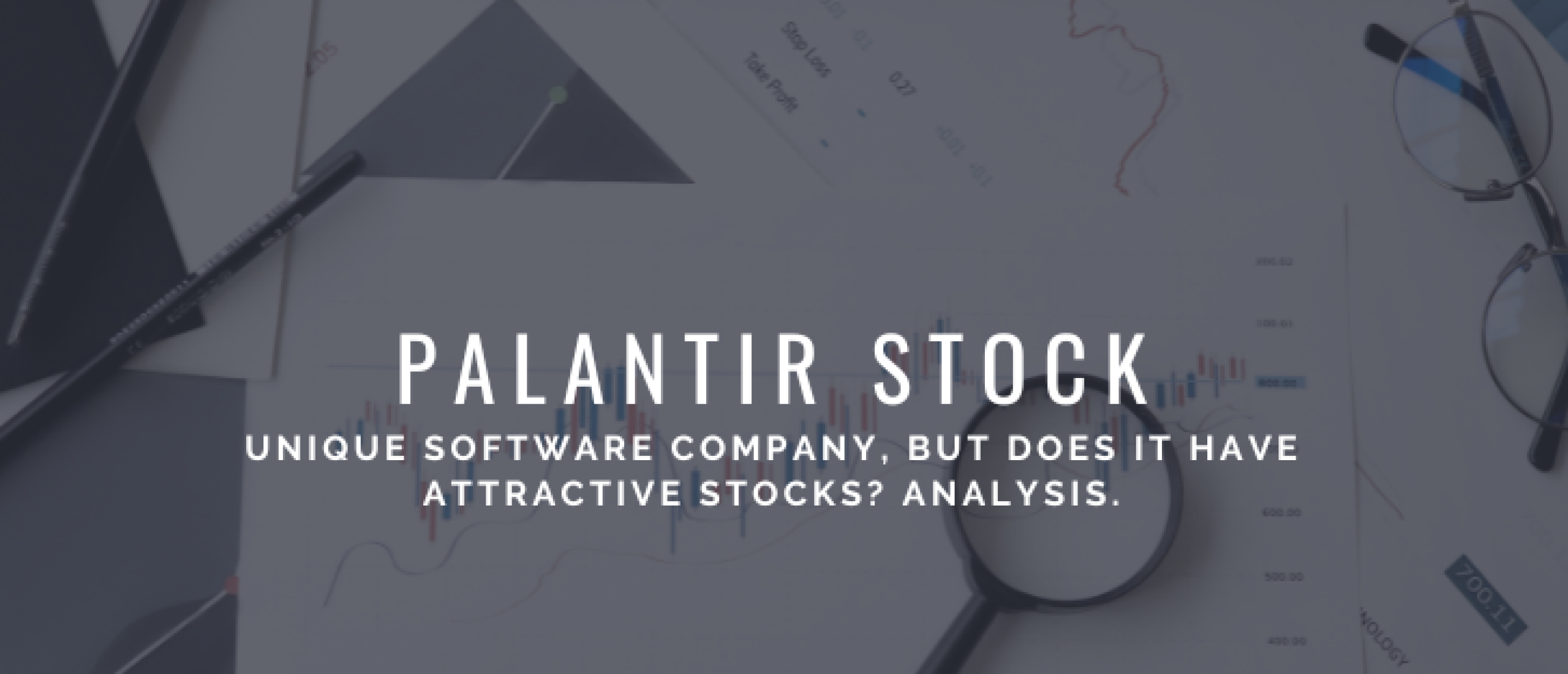 Buy Palantir Stock or Not? Advice [2022] Happy Investors