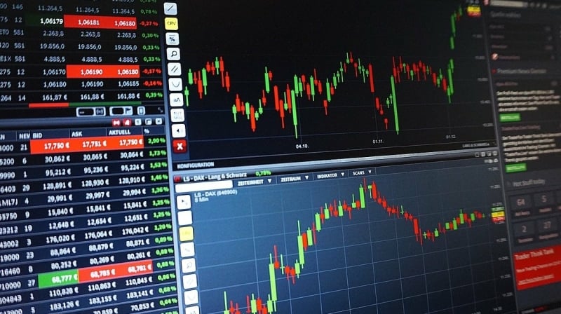 how to start forex trading