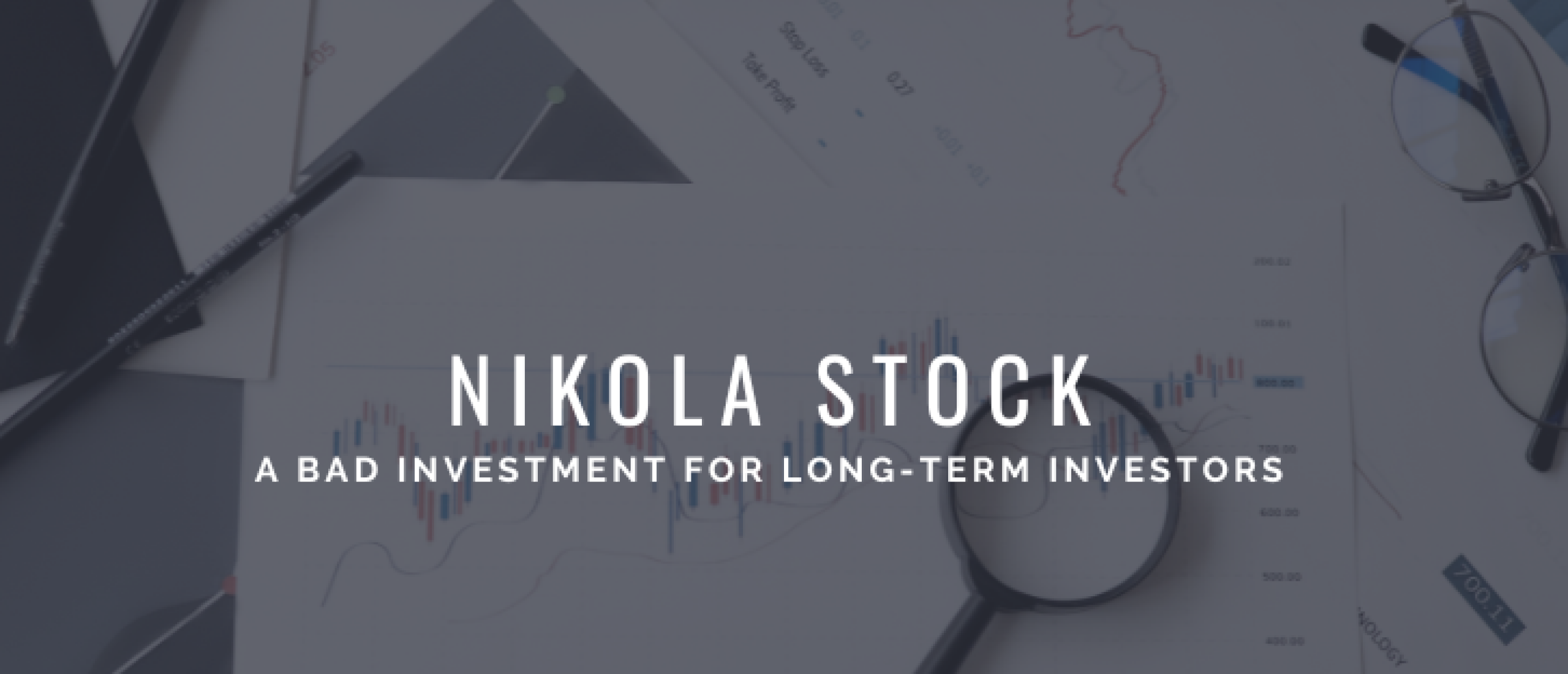 Stock Nikola Analysis: Buy or Not? [2022] Happy Investors
