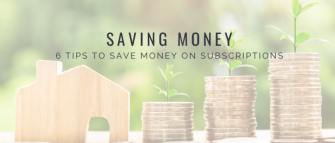 Save Money on Subscriptions: 6 Smart Tips Not to Miss Out!