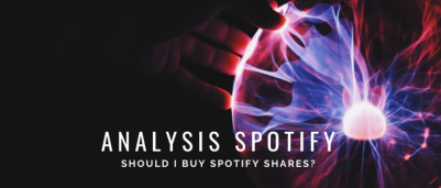 Buy Spotify Shares? Analysis + Tips for Spotify Investing