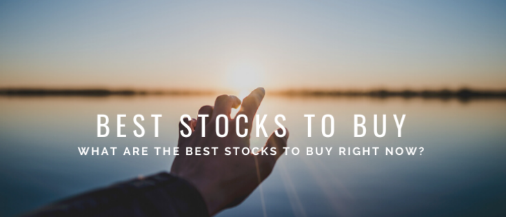 10 Best Stocks To Buy Now [2022] Corona To Renewable Energy