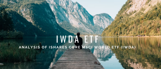 Analysis iShares Core MSCI World ETF (IWDA)