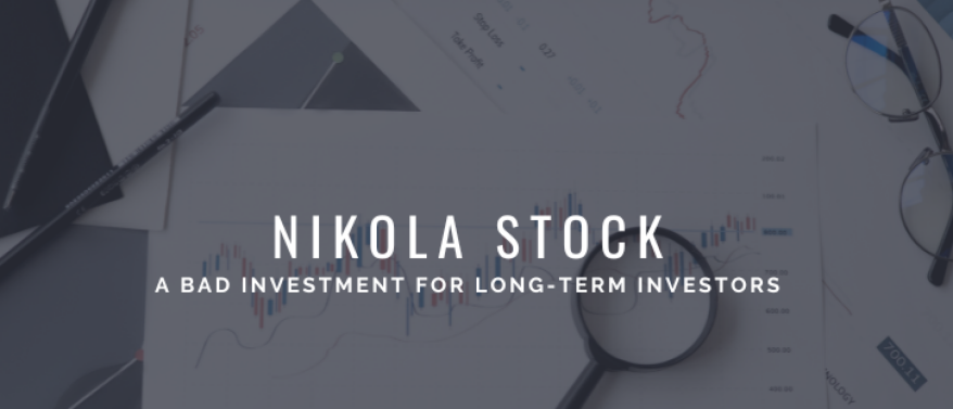 Stock Nikola Analysis: Buy or Not? [2022] Happy Investors