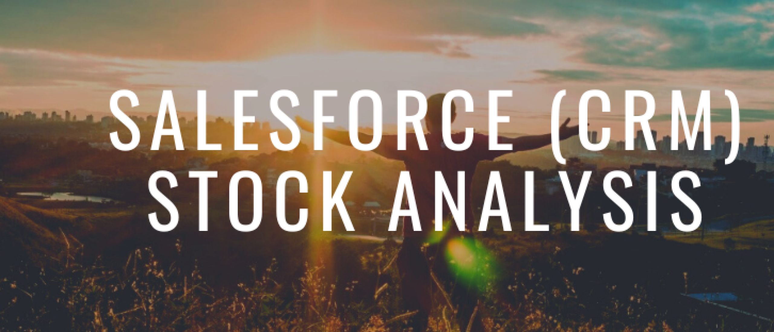 Salesforce (CRM) Stock Buy or Sell in 2024? Salesforce Stock Analysis | CRM Stock Price Prediction