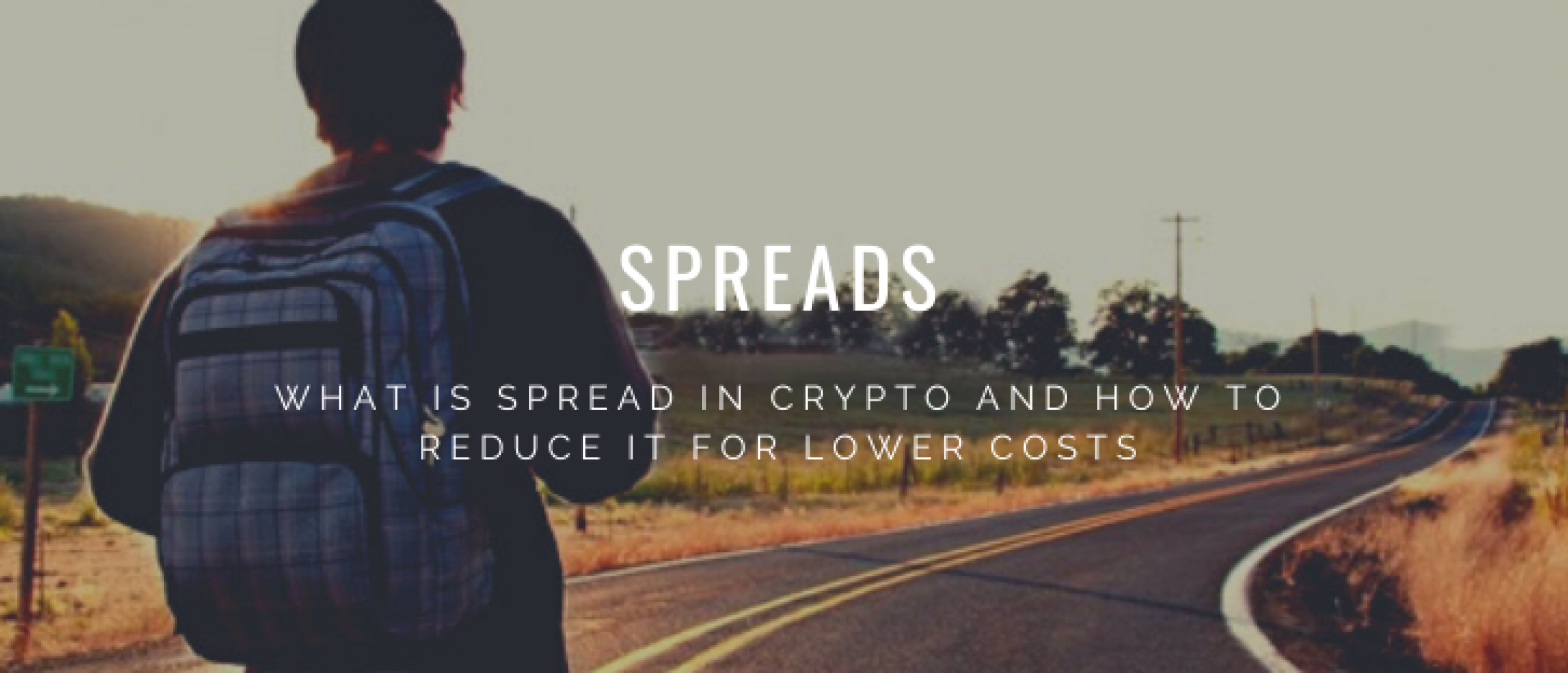 What is Spread in Crypto? Explanation and Tips