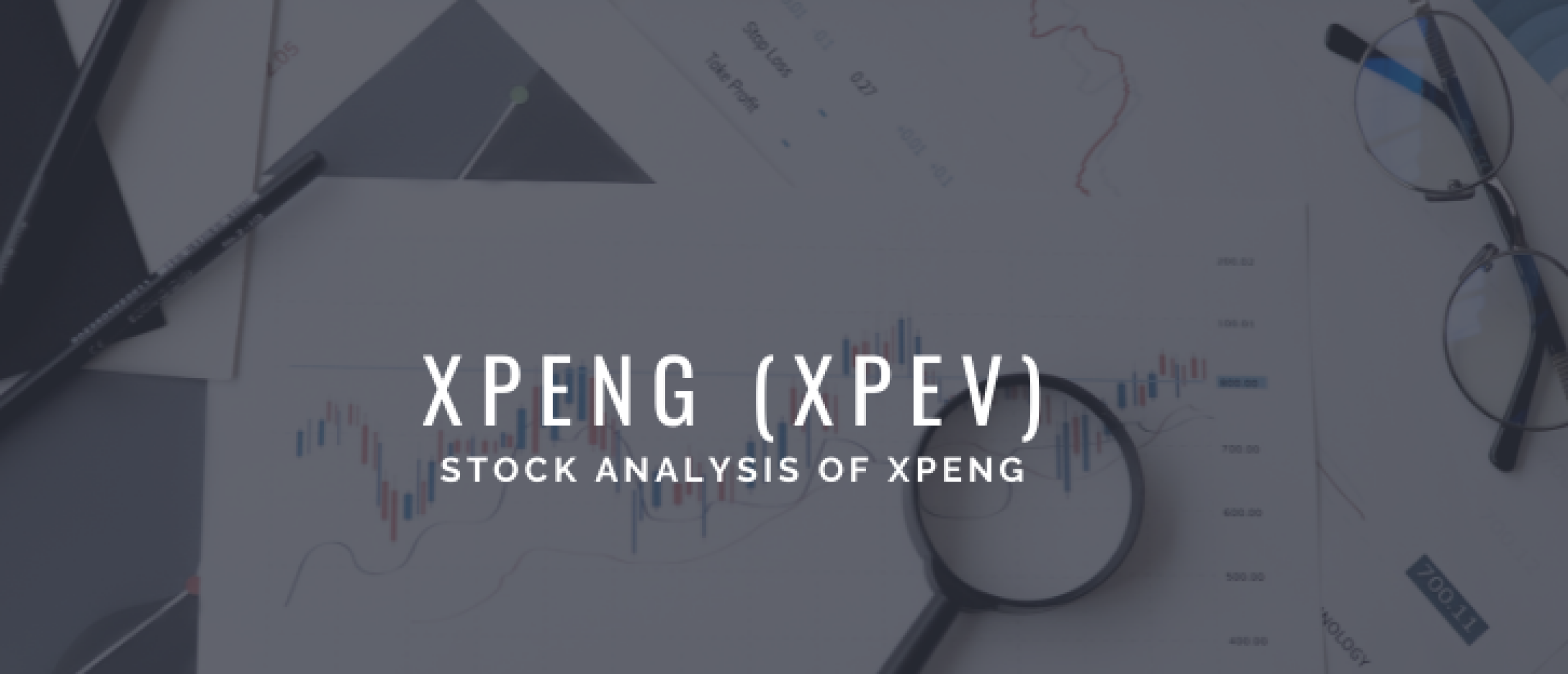 Stock Xpeng (XPEV) Analysis: Price Forecast, Risks, Strategy [2022]