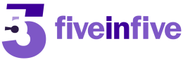 5in5_logo