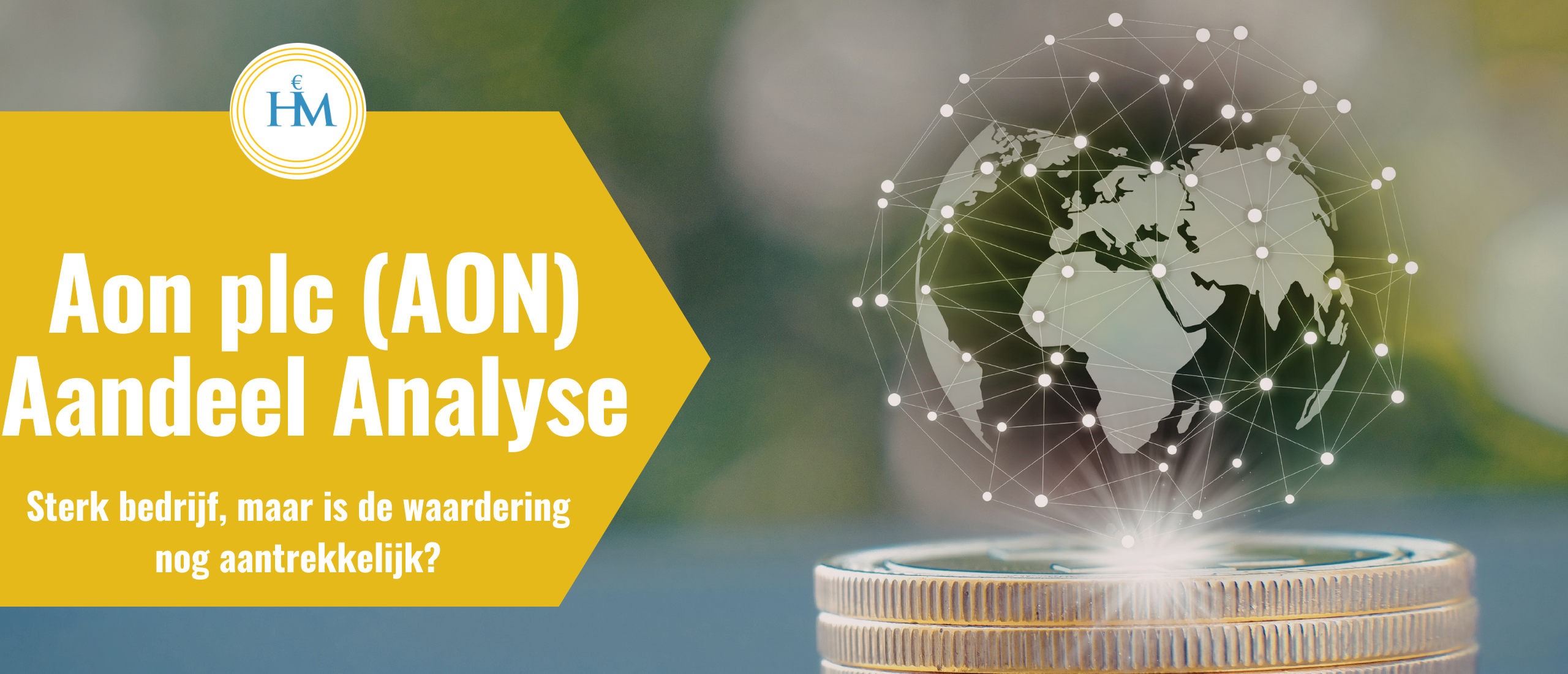 aon-plc-aon-aandeel-analyse