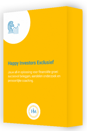 Happy Investors Exclusief