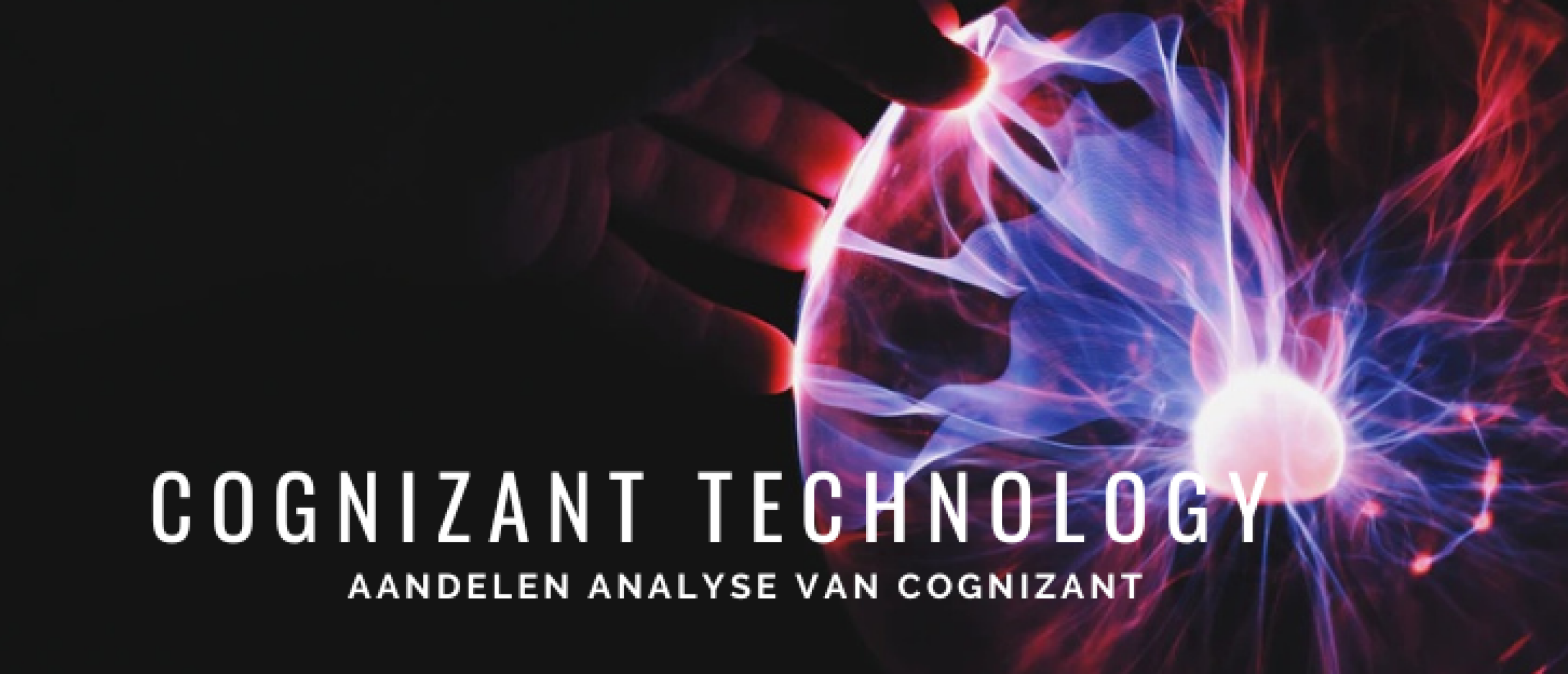 Cognizant Technology Solutions Aandelen Kopen? Analyse +33% Groei | Happy Investors