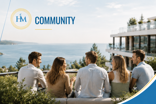 community-happy-investors