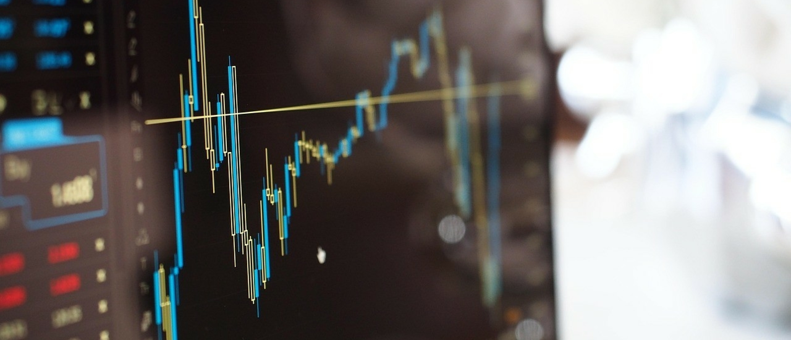 crypto-investeringen