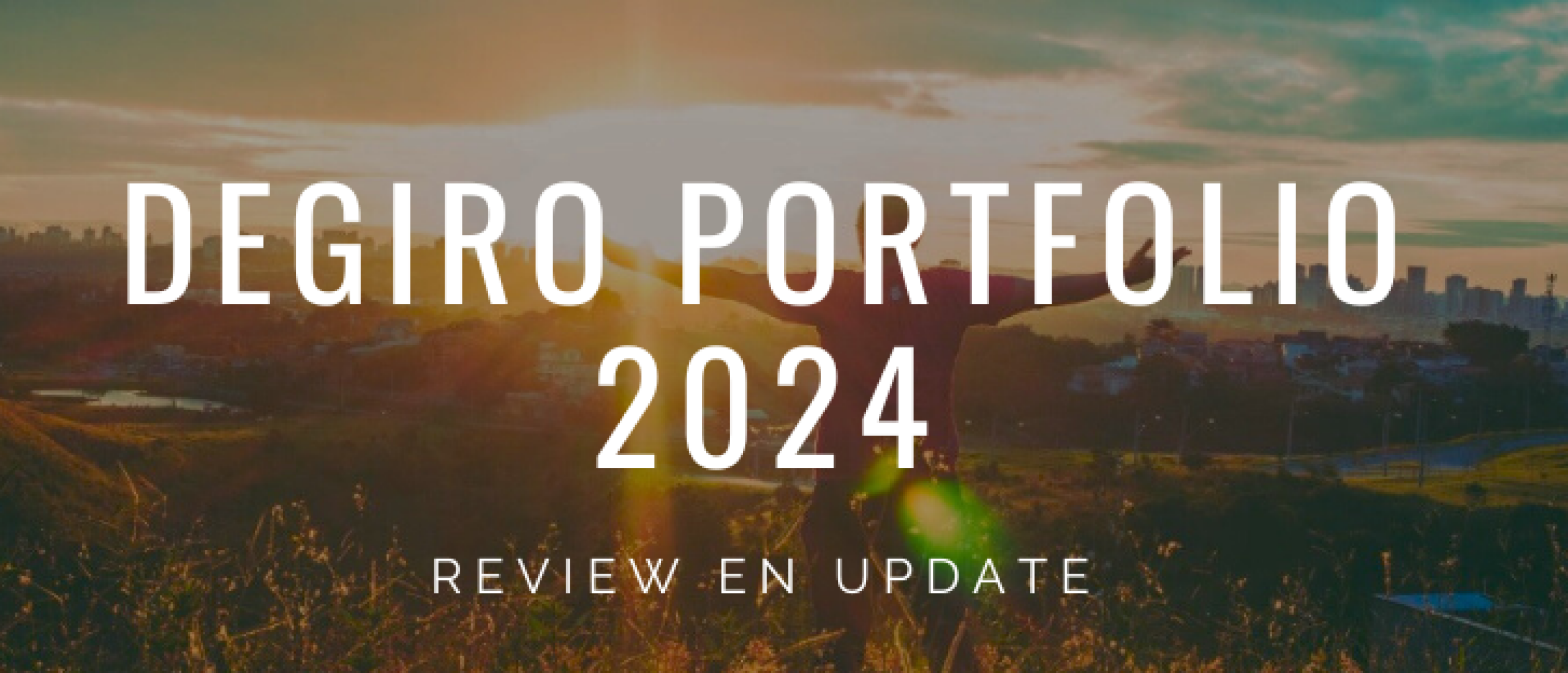 DEGIRO Portfolio 2024: Welke Aandelen Kopen voor DEGIRO Portfolio