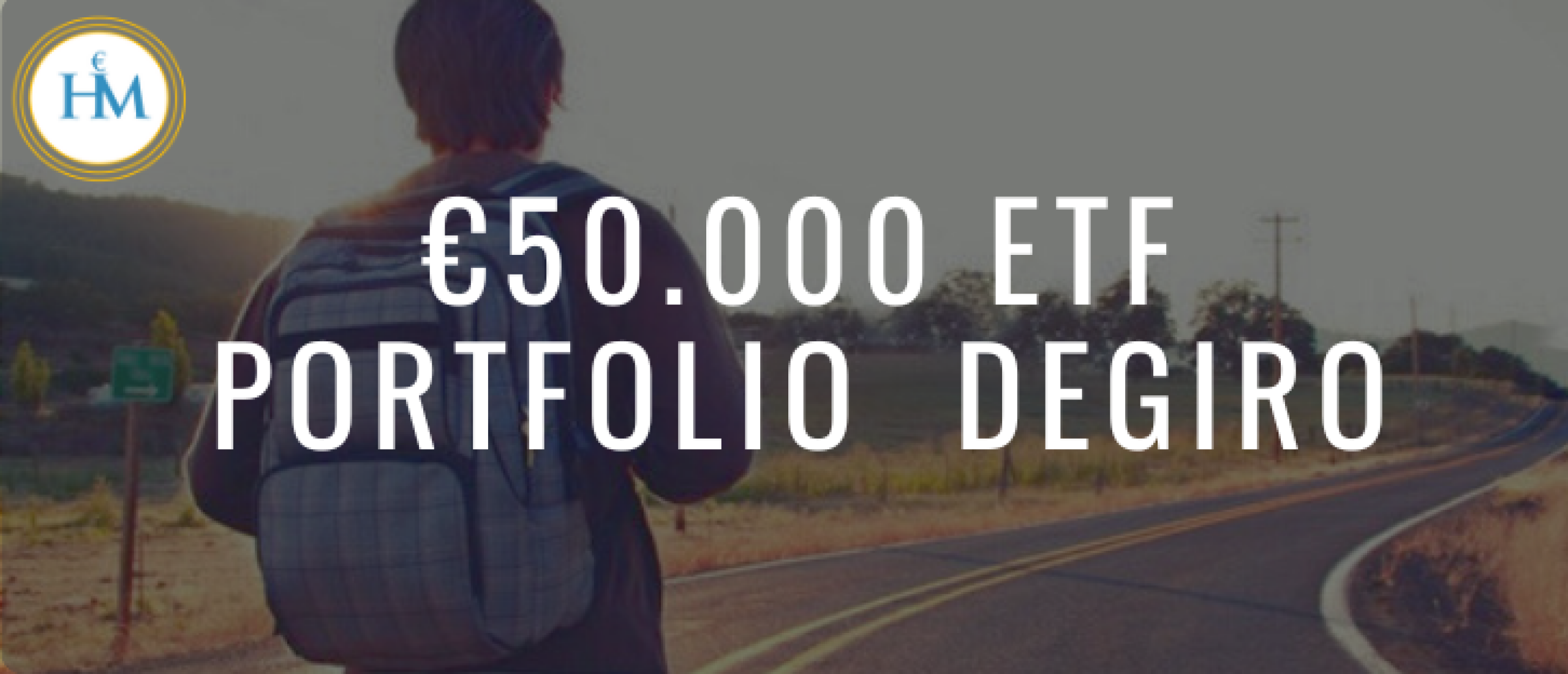 €50.000 ETF Beleggingsportefeuille | Beleggen in ETF bij DEGIRO