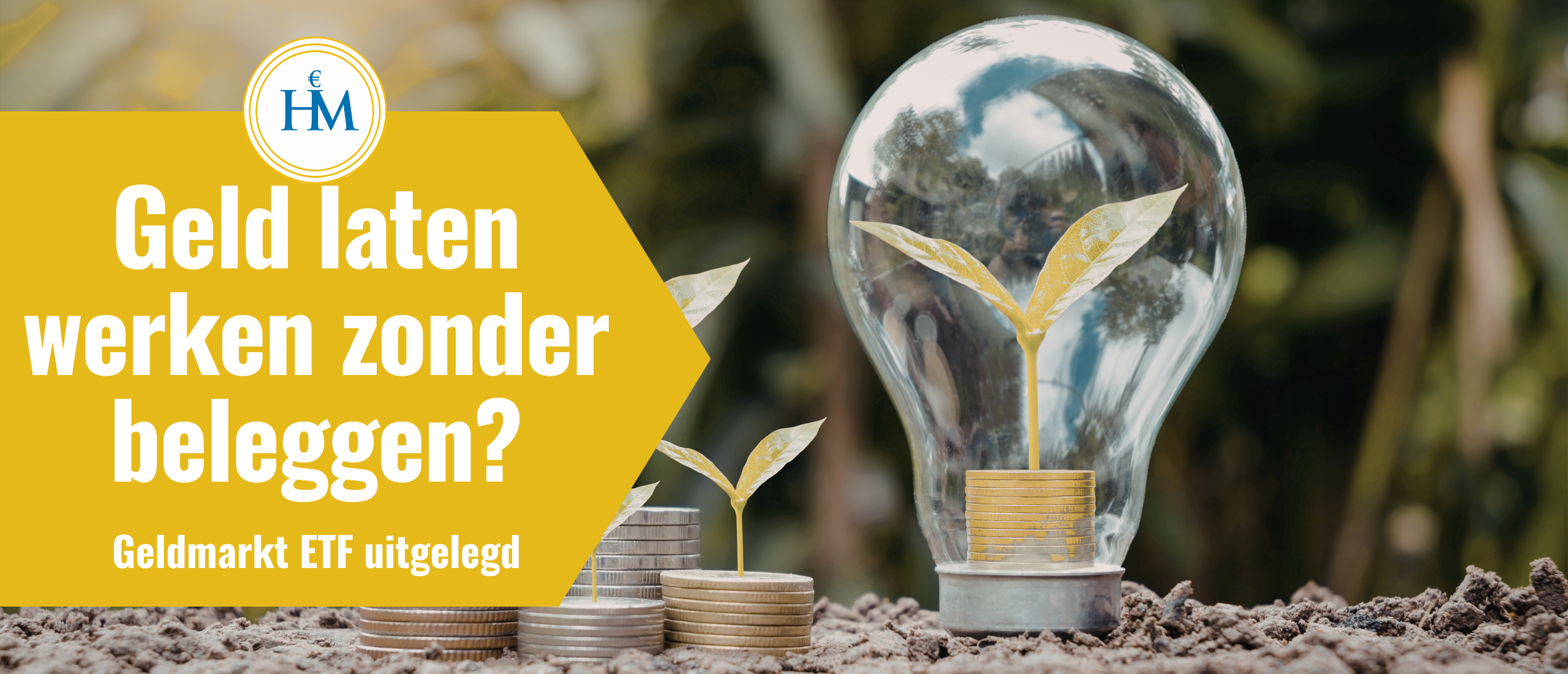 geld-laten-werken-zonder-beleggen