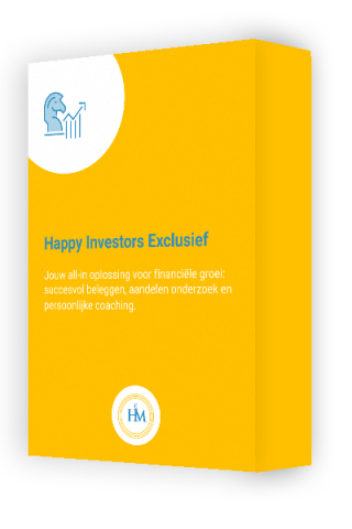 Happy Investors Exclusief
