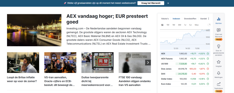 investing-homepage