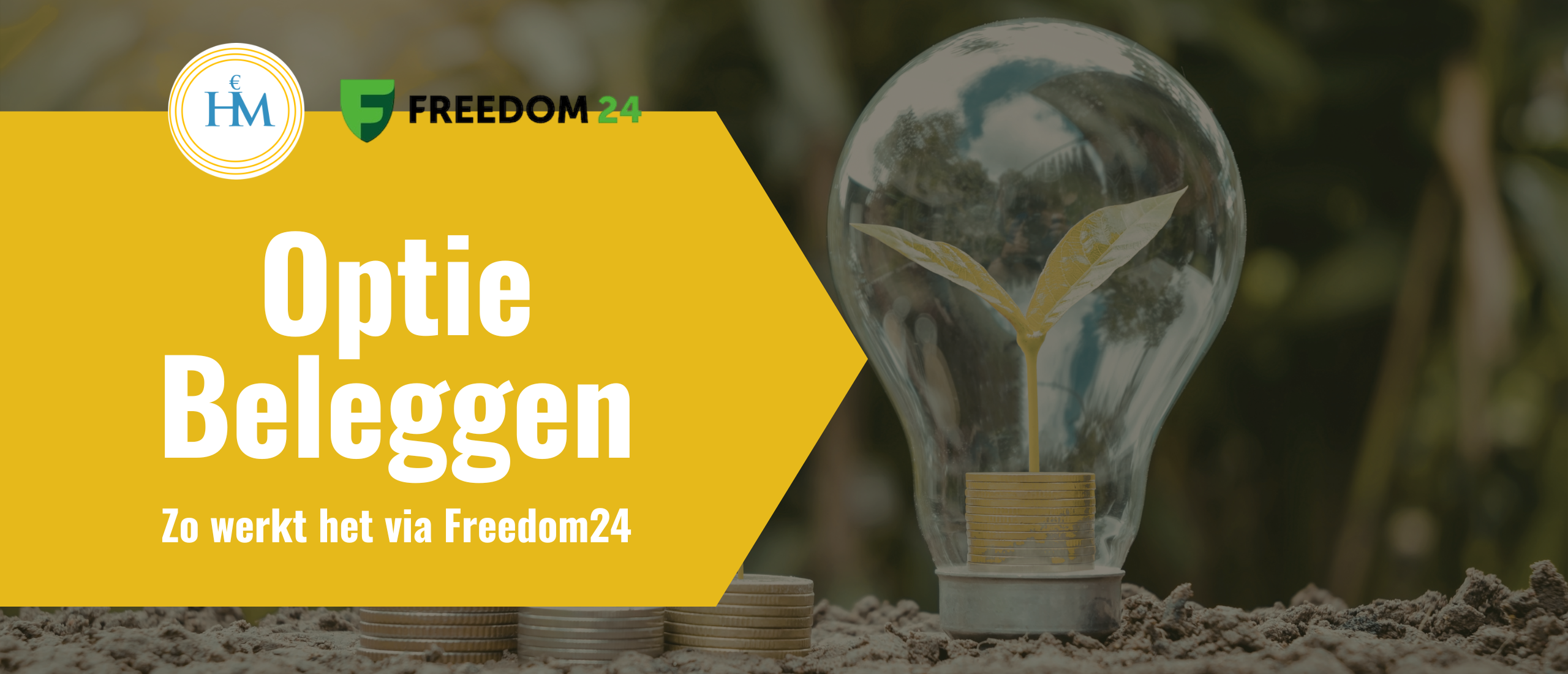 optie-beleggen