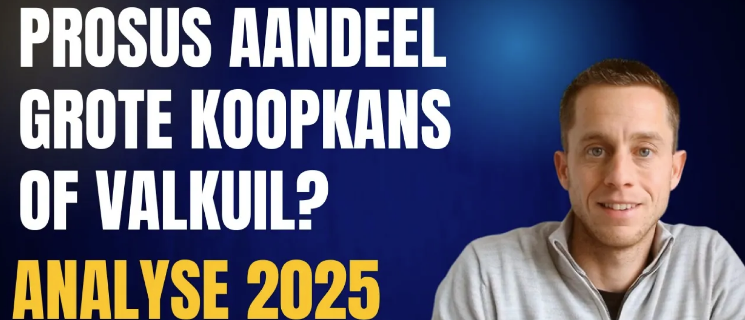 prosus-aandeel-analyse-2025