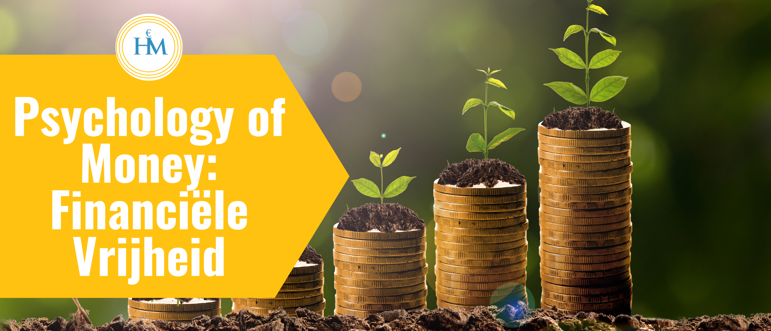 psychology-of-money-financiele-vrijheid