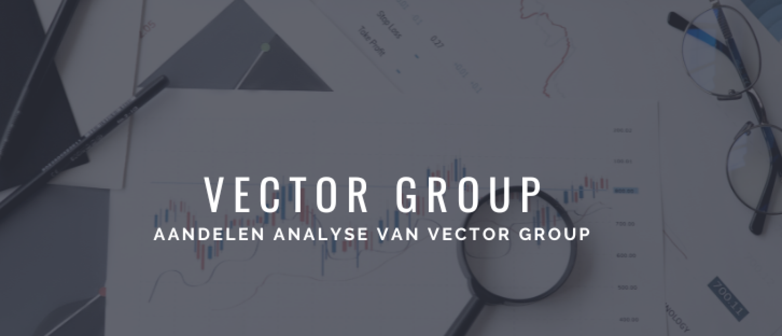 Vector Group Aandelen Kopen? Analyse +6,8% dividend en +30% Groei | Happy Investors