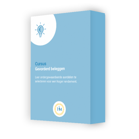 Cursus Gevorderd beleggen