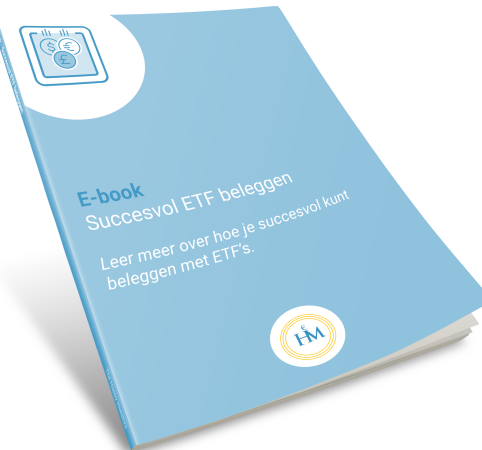 E-book - Succesvol ETF beleggen