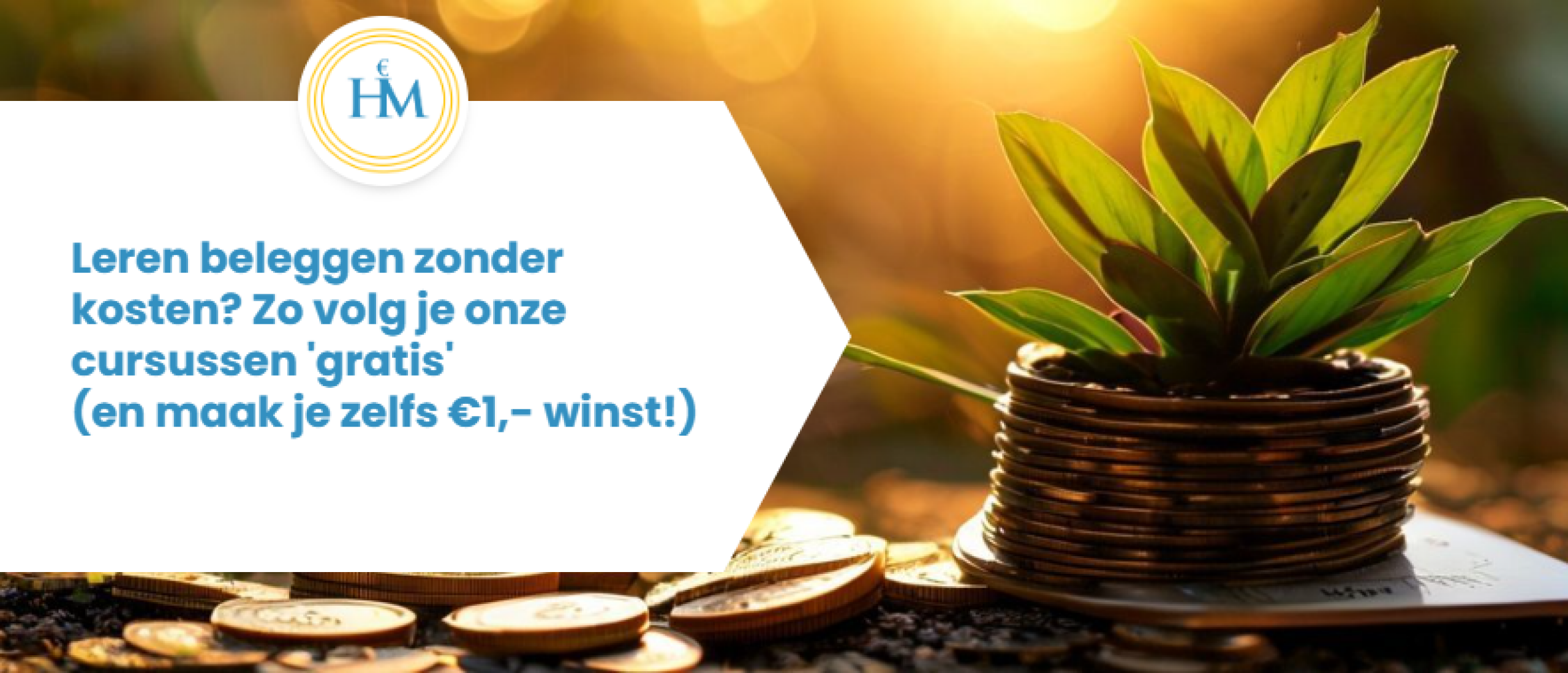 Gratis Cursussen Beleggen