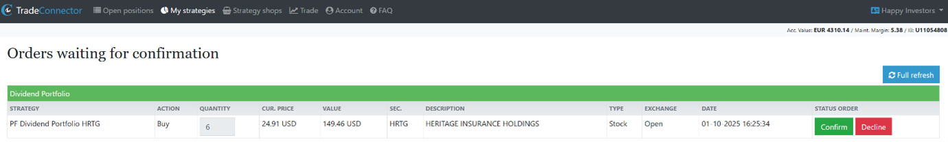 notificatie notificatie