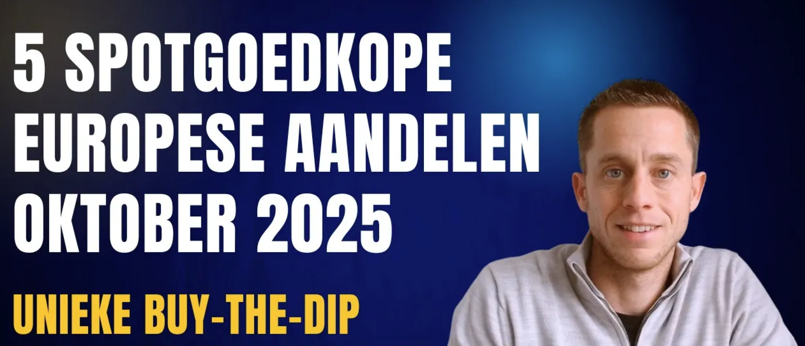 5-spotgoedkope-europese-aandelen-oktober-2025